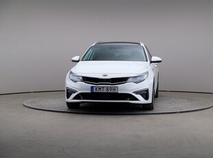 Kia Optima Kia Optima SW 2.0 GDi Plug-In Advance Plus 2, Skinn, B