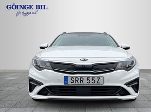 Kia Optima Sport Wagon Plug-in Hybrid Plus 2 Drag/ Navi/ Kamera/ Panorama