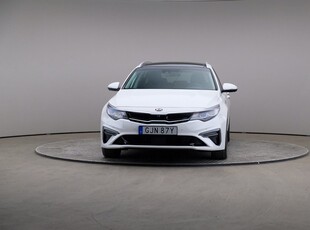 Kia Optima SW Plug-In Advance Pluspkt 2 Drag Pano