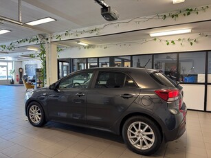 Kia Rio 1.0 T-GDI GLS/Automat/Lågmilad/Bak Kamera/Euro 5!