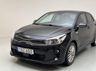 KIA Rio 1.2 (84hk)