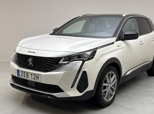 Peugeot 3008 1.6 Plug-in Hybrid 4 (300hk)