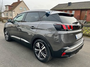 Peugeot 3008 1.6 PureTech GT Business Automat