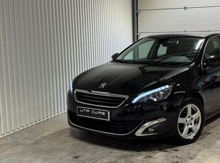 Peugeot 308 1.6 THP Allure |Panorama|Lågskatt|Navi|Bluetooth