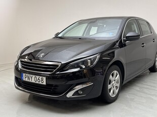 Peugeot 308 1.6 Turbo (125hk)