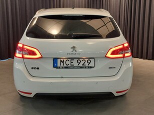 Peugeot 308 SW 1.2 AUT Allure V-HJUL