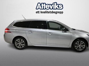 Peugeot 308 SW 130hk Aut GT-Line *Panorama*