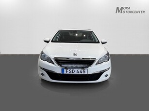 Peugeot 308 SW 2.0 HDi FAP Active Euro 6