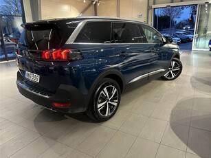 Peugeot 5008 GT 1.2 PT 130hk Aut - 7-SITS, B-KAMERA