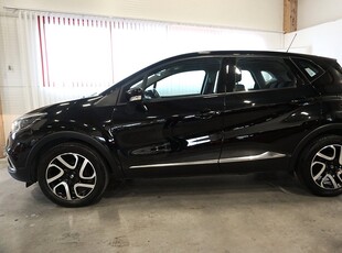 Renault Captur 0.9 TCe Navigation, Dragkrok mm