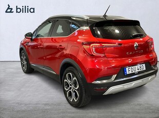 Renault Captur E-TECH Plugin-Hybrid 160 PHEV Intens CVT III