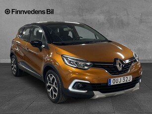 Renault Captur PhII Energy TCe 90 Intens