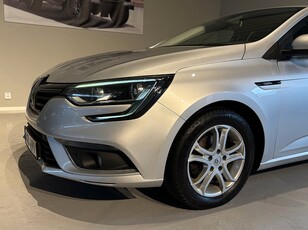 Renault Mégane 1.5 dCi |Lågmil |Drag |Gps |Kamrembytt |110hk