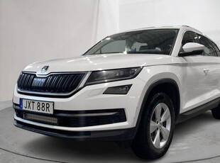 Skoda Kodiaq 2.0 TDI 4X4 (190hk)