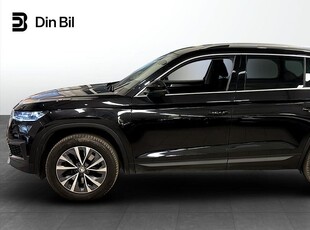 Skoda Kodiaq STYLE 2,0 TSI 190 HK DSG | Drag&Värmare | Mass...