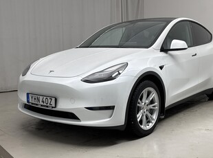 Tesla Model Y Long Range Dual Motor AWD