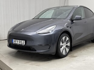 Tesla Model Y Long Range Dual Motor AWD