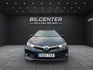 Toyota Auris Touring Sports Hybrid e-CVT Active Plus Euro 6