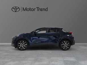 Toyota C-HR Hybrid