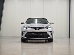 Toyota C-HR Hybrid CVT X-Edition|Keyless|SoV|Nybilsgaranti!