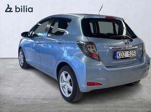 Toyota Yaris Hybrid ACTIVE