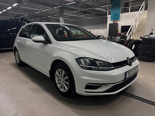 Volkswagen Golf 1,0 TSI 115 / Apple carplay /