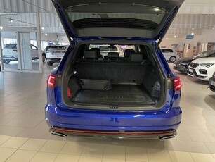 Volkswagen Touareg R eHybrid