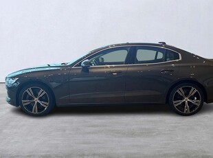 Volvo S60 Recharge T8 Inscription