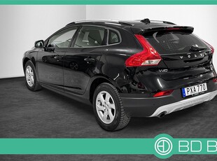 Volvo V40 Cross Country T3 VOC VÄRMARE ISOFIX MOMSBIL EURO 6