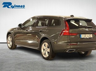 Volvo V60 Cross Country B4 AWD D Adv NaviP Edt