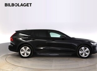 Volvo V60 Cross Country B4 AWD D Adv NaviP Edt