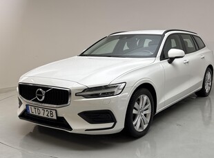 Volvo V60 D4 (190hk)