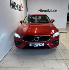 Volvo V60 D4 Aut Momentum Kamera Drag Navi Rattvärme VoC S&V