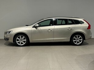 Volvo V60 D4 Business Advanced