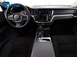 Volvo V60 Recharge T6 Inscription Expression