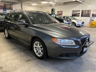 Volvo V70 1.6 DRIVe Kinetic Euro 5