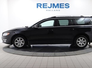 Volvo V70 D5 Summum