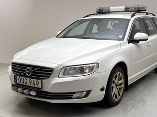 Volvo V70 II D4 (181hk)