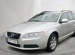 Volvo V70 II D5 AWD (205hk)