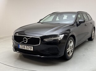 Volvo V90 D3 (150hk)