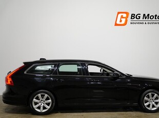 Volvo V90 D4 190HK AWD Aut Business, Kinetic D-Värm/Navi