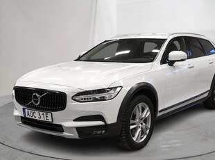 Volvo V90 D4 Cross Country AWD (190hk)