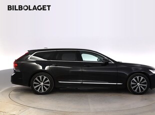 Volvo V90 Recharge T6 Inscription Expression H/K VoC