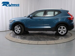 Volvo XC40 B3 FWD Bensin Core