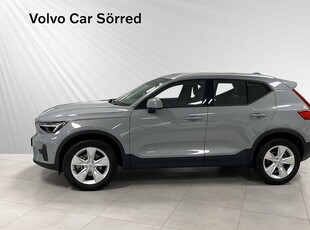 Volvo XC40 B4 FWD Bensin Core SE II