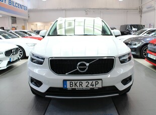 Volvo XC40 D3 AWD Momentum Automat /VOC/NAVI/KAMREMSBYTT