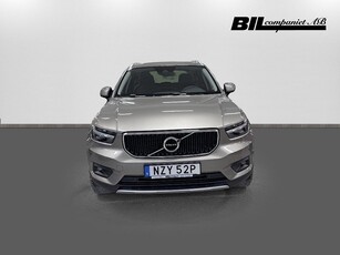 Volvo XC40 D3 Momentum Geartronic