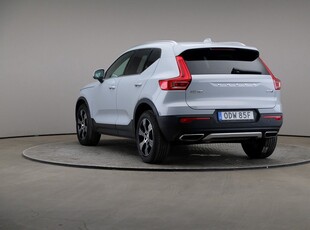 Volvo XC40 D4 190hk AWD A Inscription