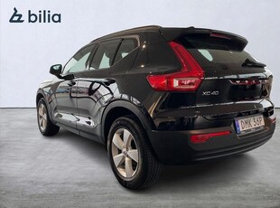 Volvo XC40 T3 FWD Edition