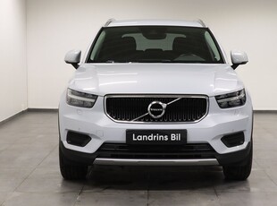 Volvo XC40 T3 Momentum Edition Automat Euro 6